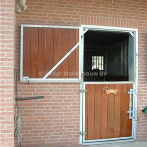 Stable doors